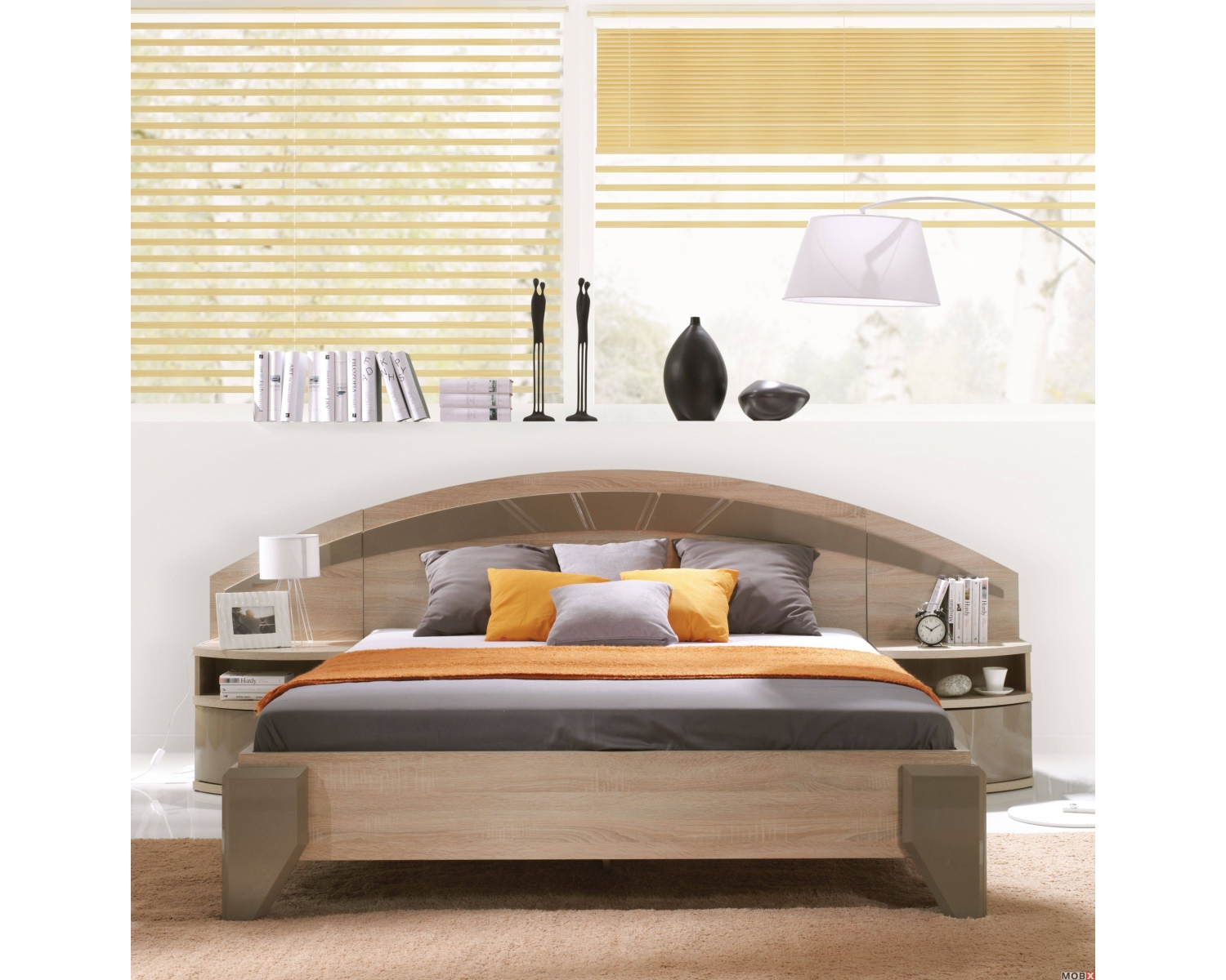 Pat Dome DL21 1600