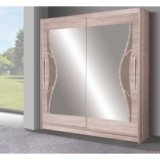 Dulap Dome DO6-20 cu oglindă