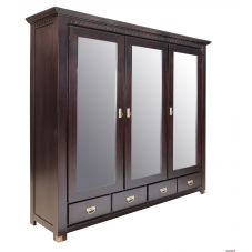 Dulap 3U2S Saint Tropez