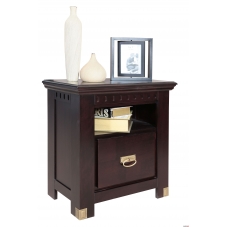 Noptieră 1S Saint Tropez