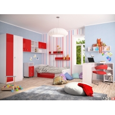 Sistem Pinocchio roșu