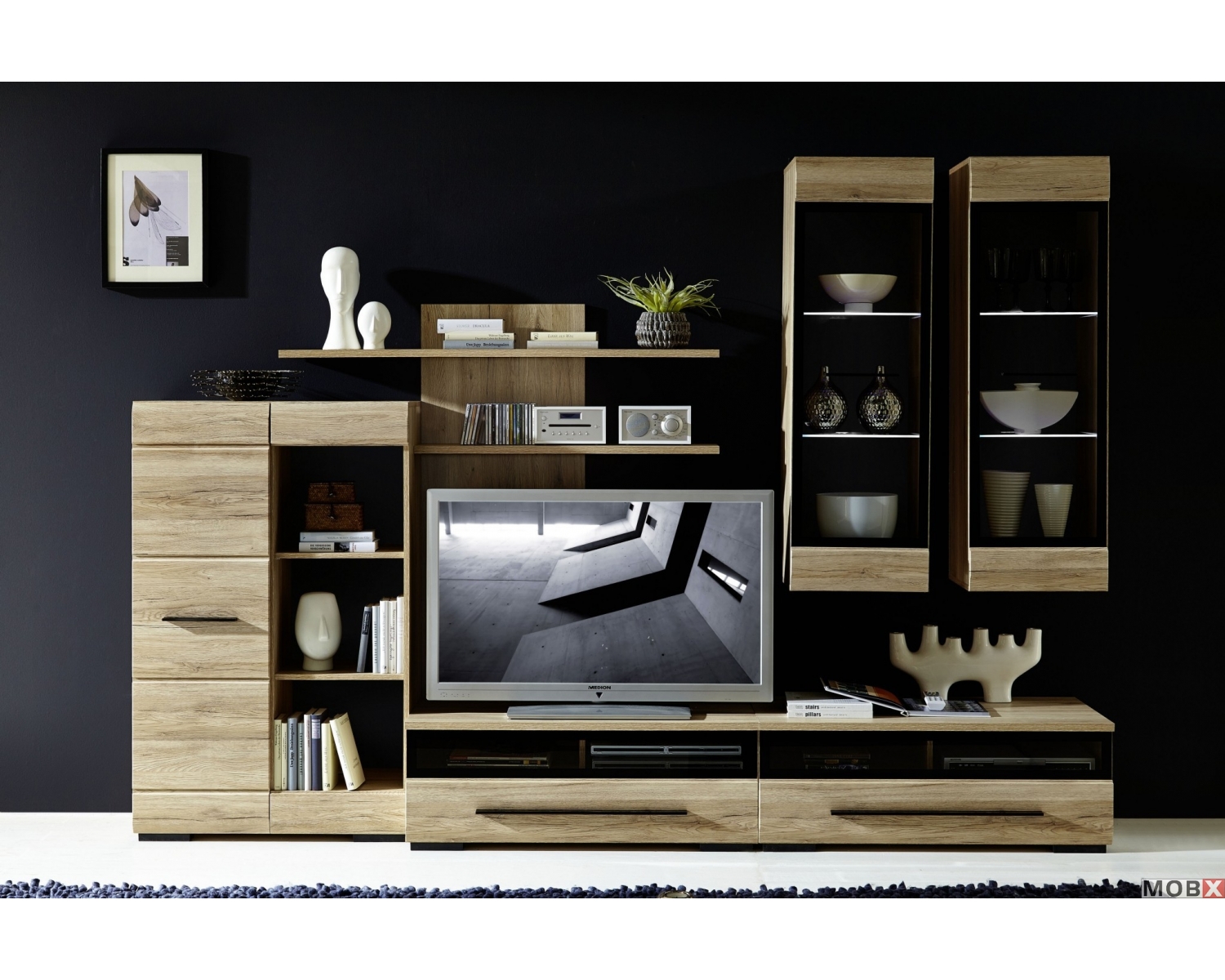 Living Fever 2 stejar