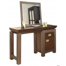 Masă toaletă cu oglindă Saigon