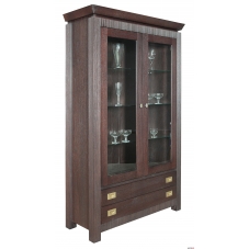 Vitrină 2U2S Saigon