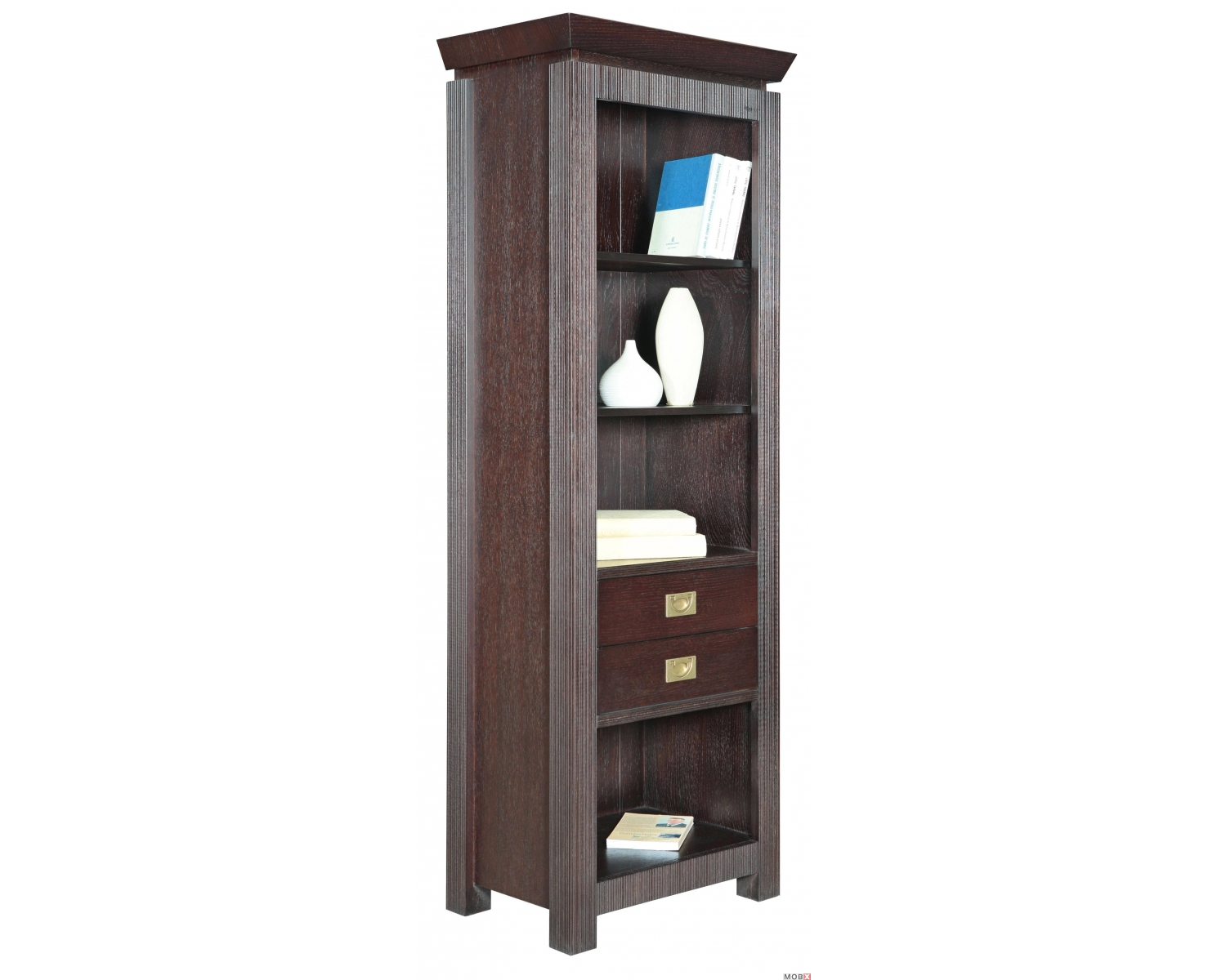 Bibliotecă 2S Saigon