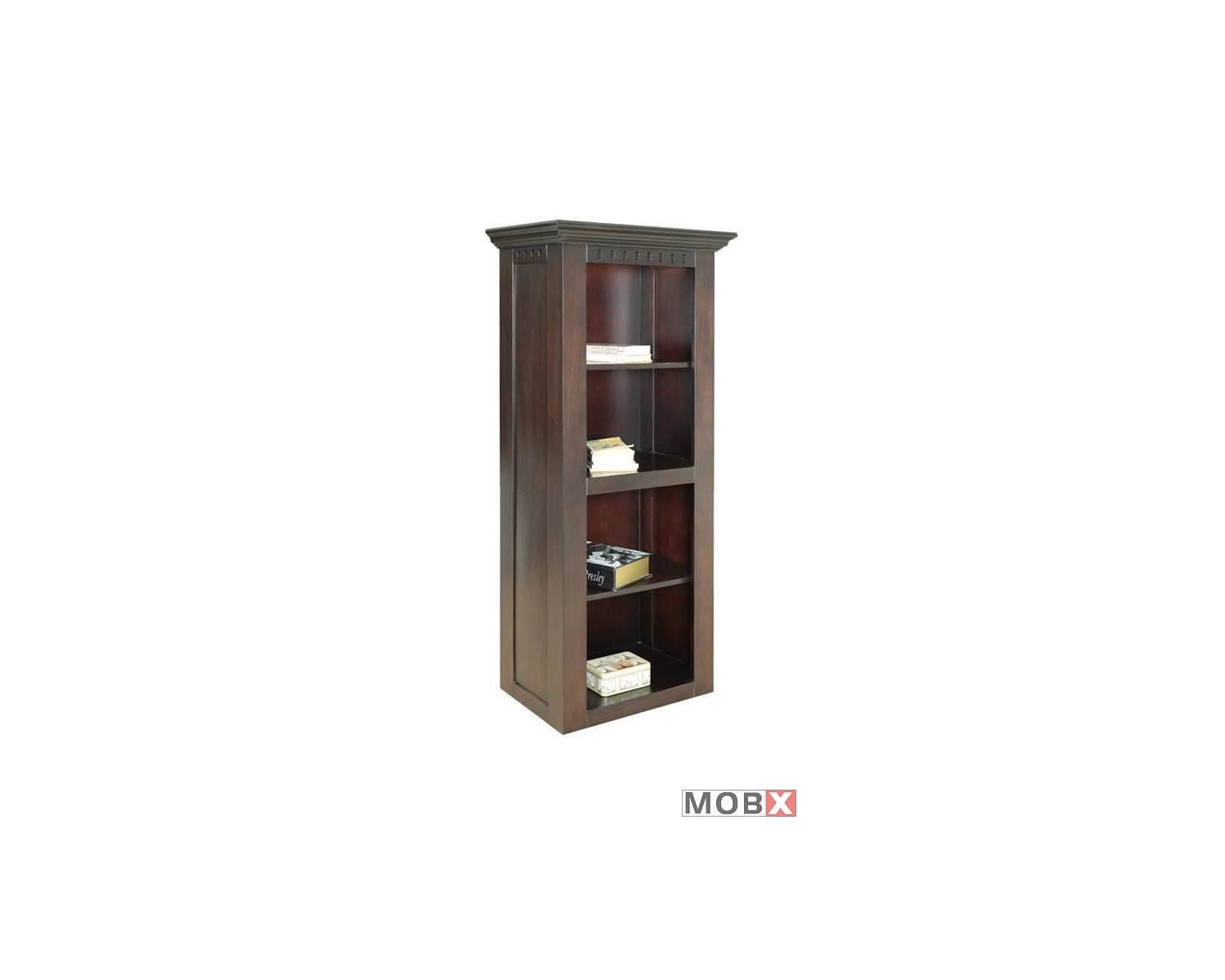 Bibliotecă corp superior Saint Tropez