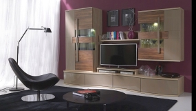 Mobx subcategoria Living Chanell