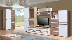 Mobx subcategoria Living Passionata