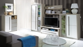 Mobx subcategoria Living Roma