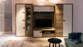 Mobx subcategoria Living Rimini