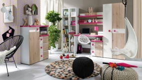 Mobx subcategoria Mobilier Tineret